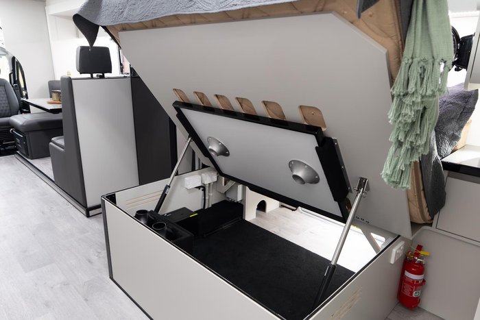 2026 Paradise MotorHomes INDEPENDENCE SERIES (AVAILABLE TO ORDER)