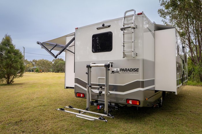 2026 Paradise MotorHomes INDEPENDENCE SERIES (AVAILABLE TO ORDER)