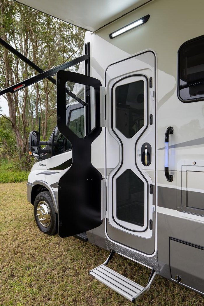 2026 Paradise MotorHomes INDEPENDENCE SERIES (AVAILABLE TO ORDER)