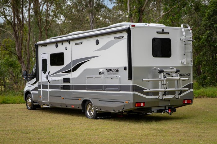 2026 Paradise MotorHomes INDEPENDENCE SERIES (AVAILABLE TO ORDER)
