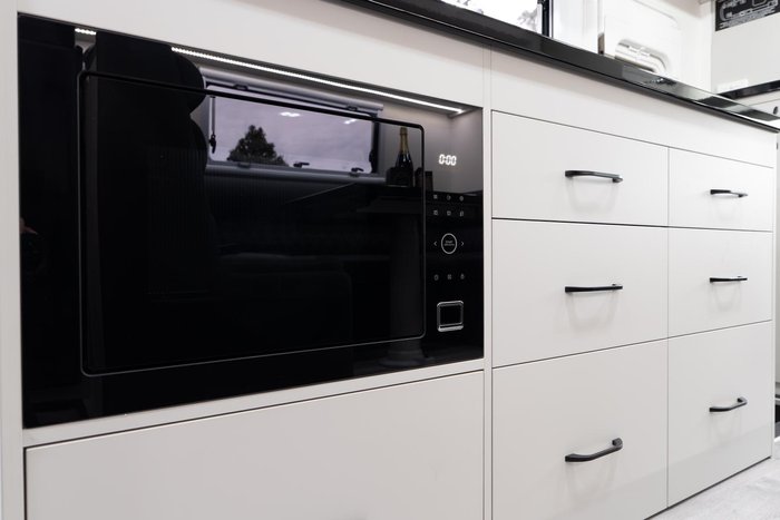 2026 Paradise MotorHomes INDEPENDENCE SERIES (AVAILABLE TO ORDER)