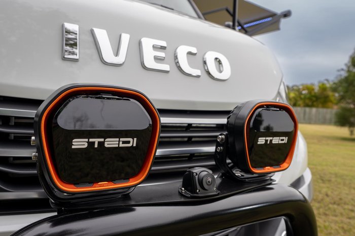 2026 Paradise MotorHomes INDEPENDENCE SERIES (AVAILABLE TO ORDER)