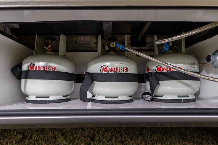 2026 Paradise MotorHomes INDEPENDENCE SERIES (AVAILABLE TO ORDER)