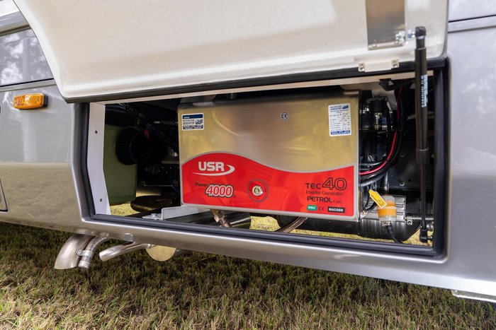 2026 Paradise MotorHomes INDEPENDENCE SERIES (AVAILABLE TO ORDER)