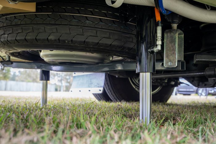 2026 Paradise MotorHomes INDEPENDENCE SERIES (AVAILABLE TO ORDER)