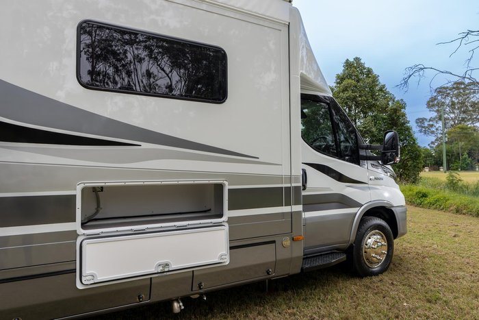 2026 Paradise MotorHomes INDEPENDENCE SERIES (AVAILABLE TO ORDER)