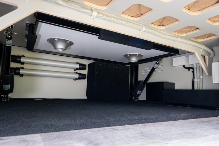 2026 Paradise MotorHomes INDEPENDENCE SERIES (AVAILABLE TO ORDER)