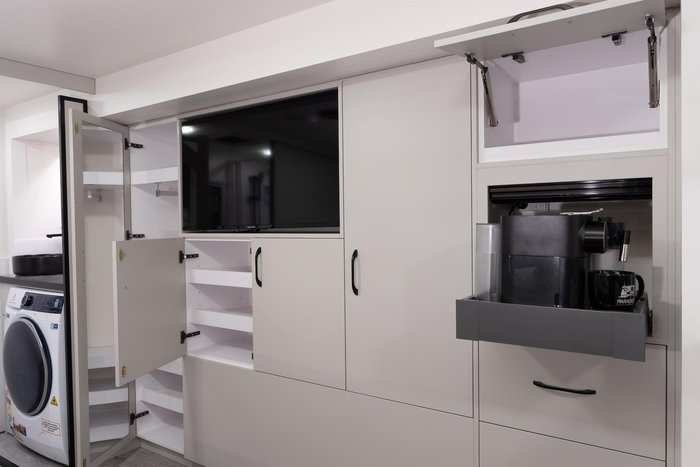 2026 Paradise MotorHomes INDEPENDENCE SERIES (AVAILABLE TO ORDER)