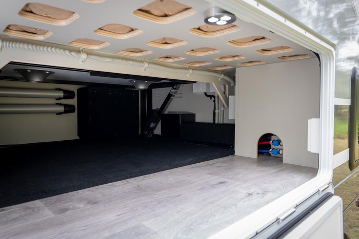 2026 Paradise MotorHomes INDEPENDENCE SERIES (AVAILABLE TO ORDER)