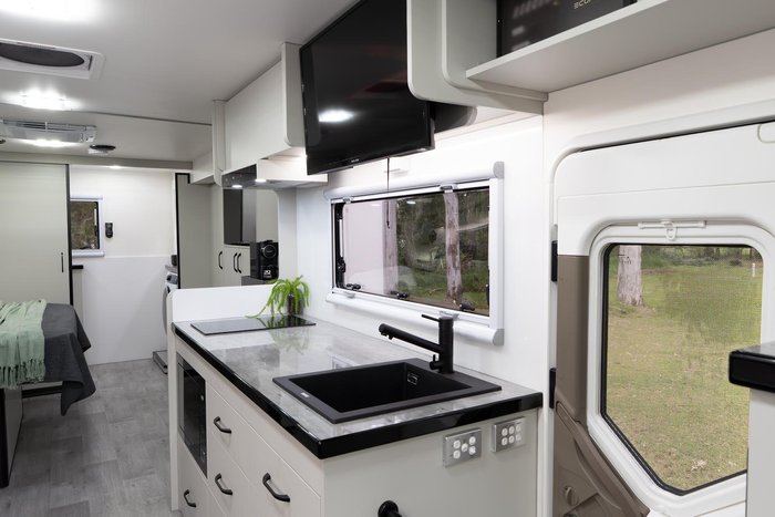 2026 Paradise MotorHomes INDEPENDENCE SERIES (AVAILABLE TO ORDER)