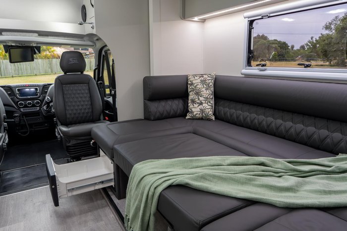 2026 Paradise MotorHomes INDEPENDENCE SERIES (AVAILABLE TO ORDER)