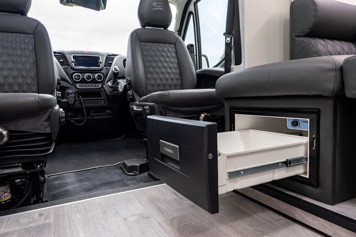 2026 Paradise MotorHomes INDEPENDENCE SERIES (AVAILABLE TO ORDER)