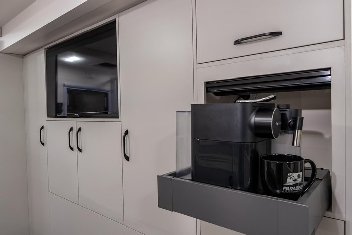 2026 Paradise MotorHomes INDEPENDENCE SERIES (AVAILABLE TO ORDER)