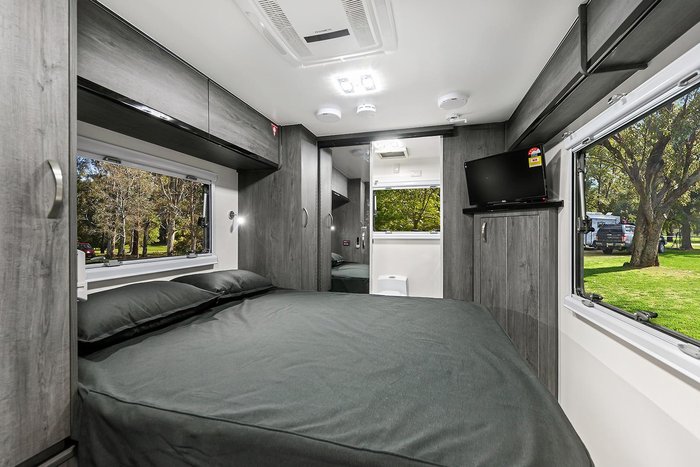 2026 Paradise MotorHomes SPARK SERIES (TAKING ORDERS FOR 2026)