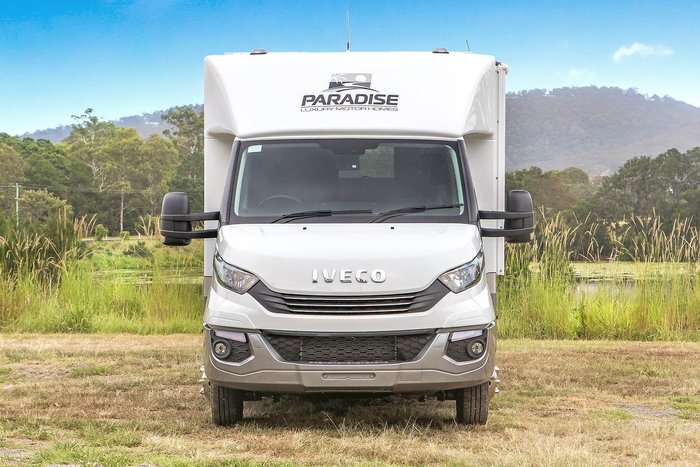 2026 Paradise MotorHomes SPARK SERIES (AVAILABLE TO ORDER)