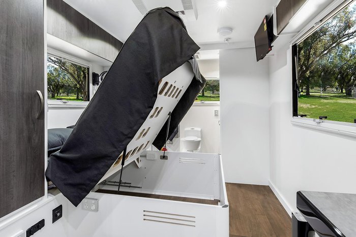 2026 Paradise MotorHomes SPARK SERIES (TAKING ORDERS FOR 2026)