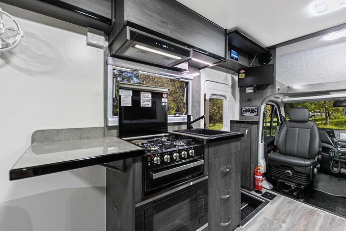 2026 Paradise MotorHomes SPARK SERIES (MAY DELIVERY 2026)