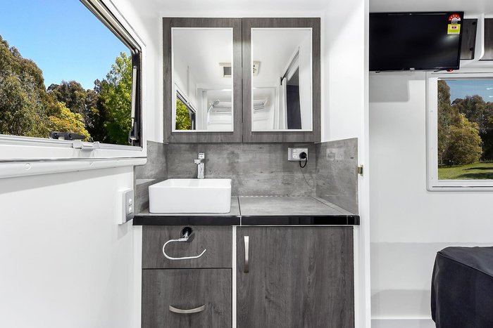 2026 Paradise MotorHomes SPARK SERIES (MAY DELIVERY 2026)