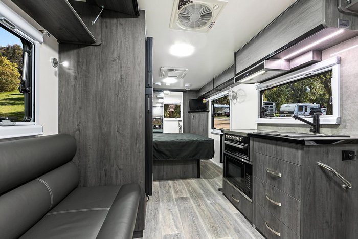 2026 Paradise MotorHomes SPARK SERIES (MAY DELIVERY 2026)