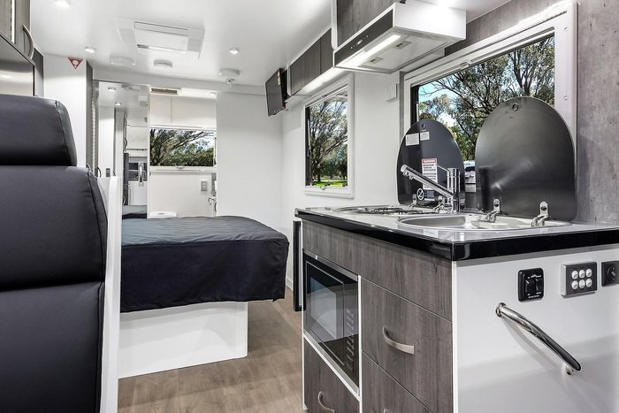 2026 Paradise MotorHomes SPARK SERIES (TAKING ORDERS FOR 2026)