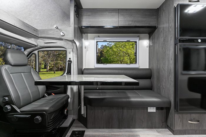 2026 Paradise MotorHomes SPARK SERIES (TAKING ORDERS FOR 2026)