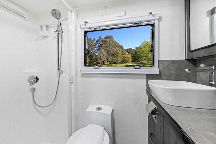 2026 Paradise MotorHomes SPARK SERIES (TAKING ORDERS FOR 2026)