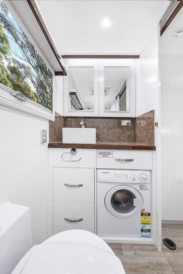 2026 Paradise MotorHomes INTEGRITY SERIES (MAY DELIVERY 2026)