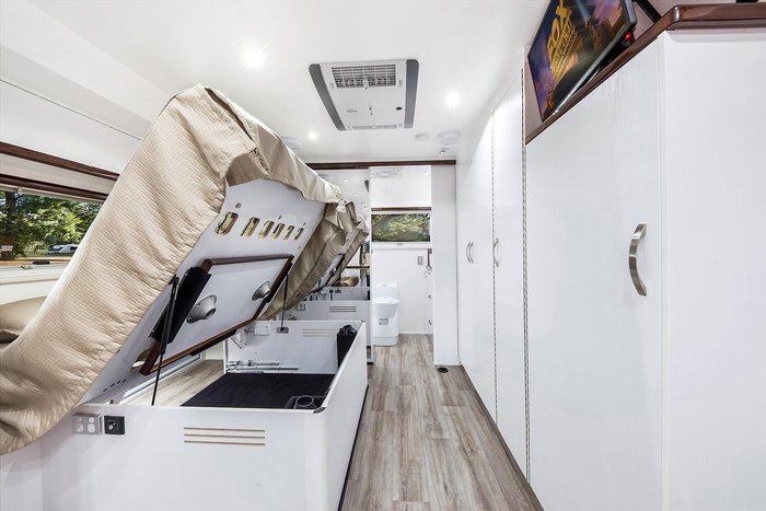 2026 Paradise MotorHomes INTEGRITY SERIES (MARCH DELIVERY 2026)