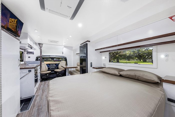 2026 Paradise MotorHomes INTEGRITY SERIES (AVAILABLE TO ORDER)