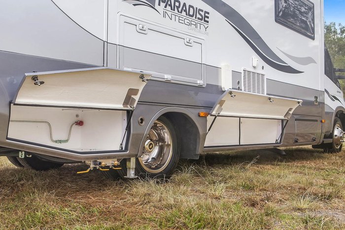 2026 Paradise MotorHomes INTEGRITY SERIES (AVAILABLE TO ORDER)