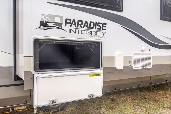 2026 Paradise MotorHomes INTEGRITY SERIES (AVAILABLE TO ORDER)