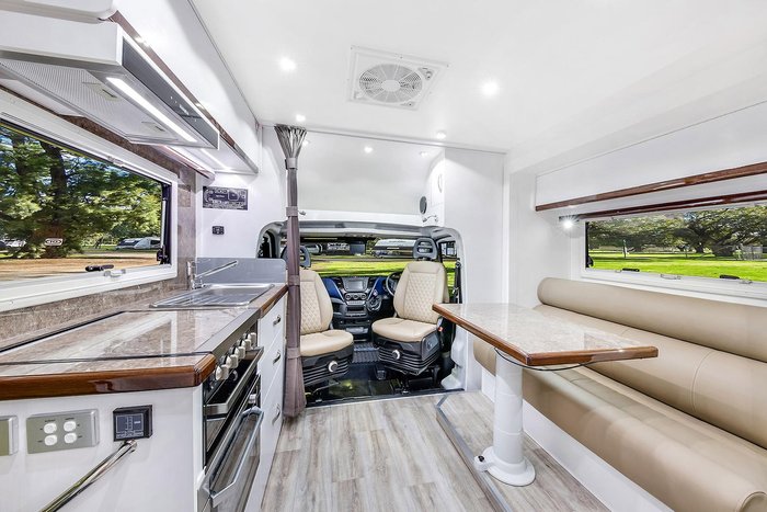 2026 Paradise MotorHomes INTEGRITY SERIES (AUGUST DELIVERY 2026)