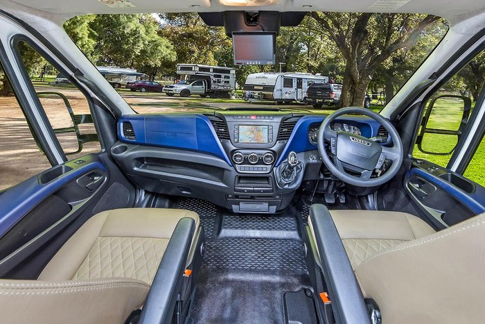 2026 Paradise MotorHomes INTEGRITY SERIES (AUGUST DELIVERY 2026)