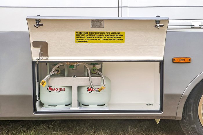 2026 Paradise MotorHomes INTEGRITY SERIES (MARCH DELIVERY 2026)