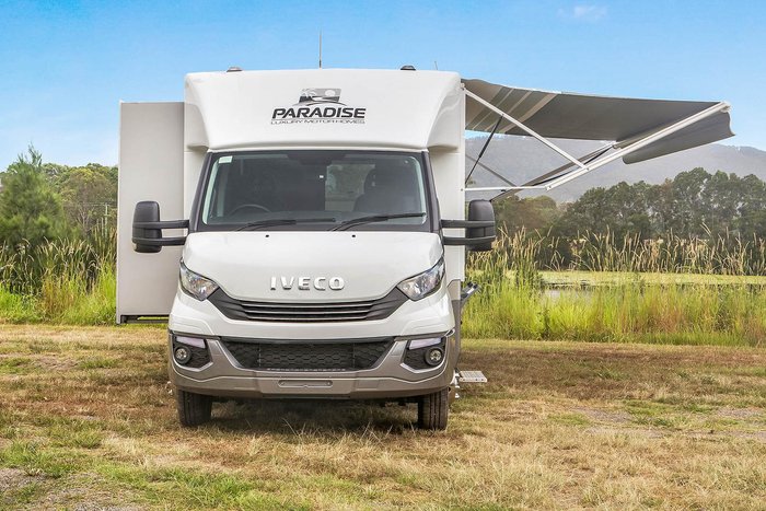 2026 Paradise MotorHomes INTEGRITY SERIES (TAKING ORDERS FOR 2026)