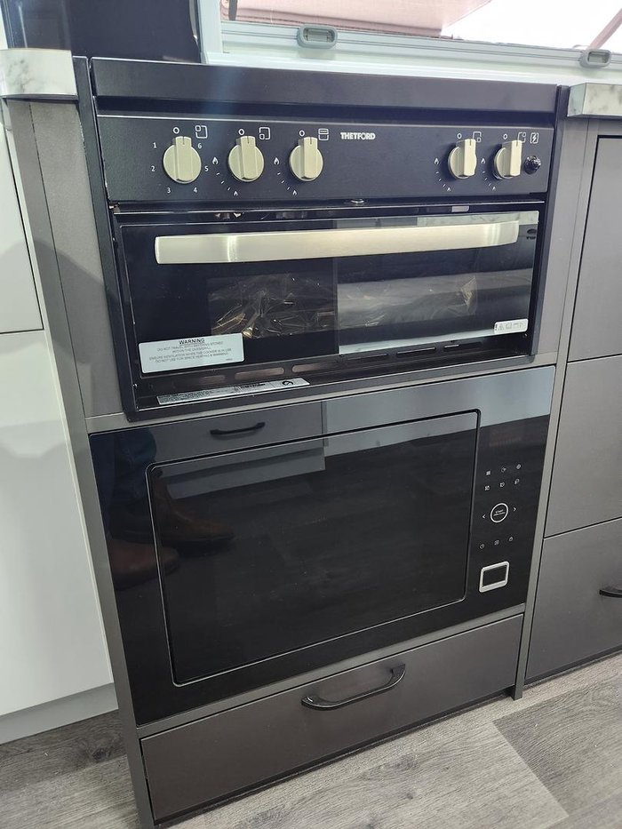 2024 Paradise MotorHomes SL DELUXE (AVAILABLE NOW, RUN OUT SALE)