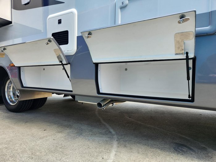2024 Paradise MotorHomes SL DELUXE (AVAILABLE NOW, RUN OUT SALE)