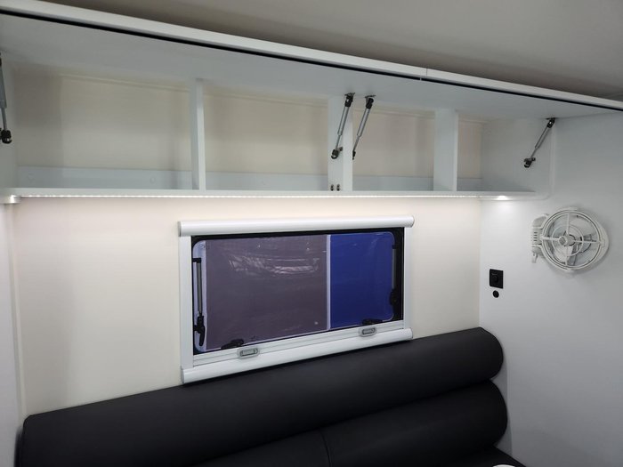 2024 Paradise MotorHomes SL DELUXE (AVAILABLE NOW, RUN OUT SALE)