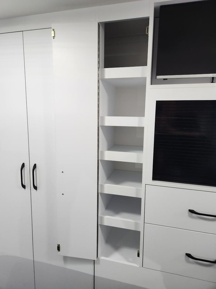 2024 Paradise MotorHomes SL DELUXE (AVAILABLE NOW, RUN OUT SALE)