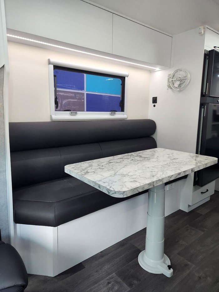 2024 Paradise MotorHomes SL DELUXE (AVAILABLE NOW, RUN OUT SALE)