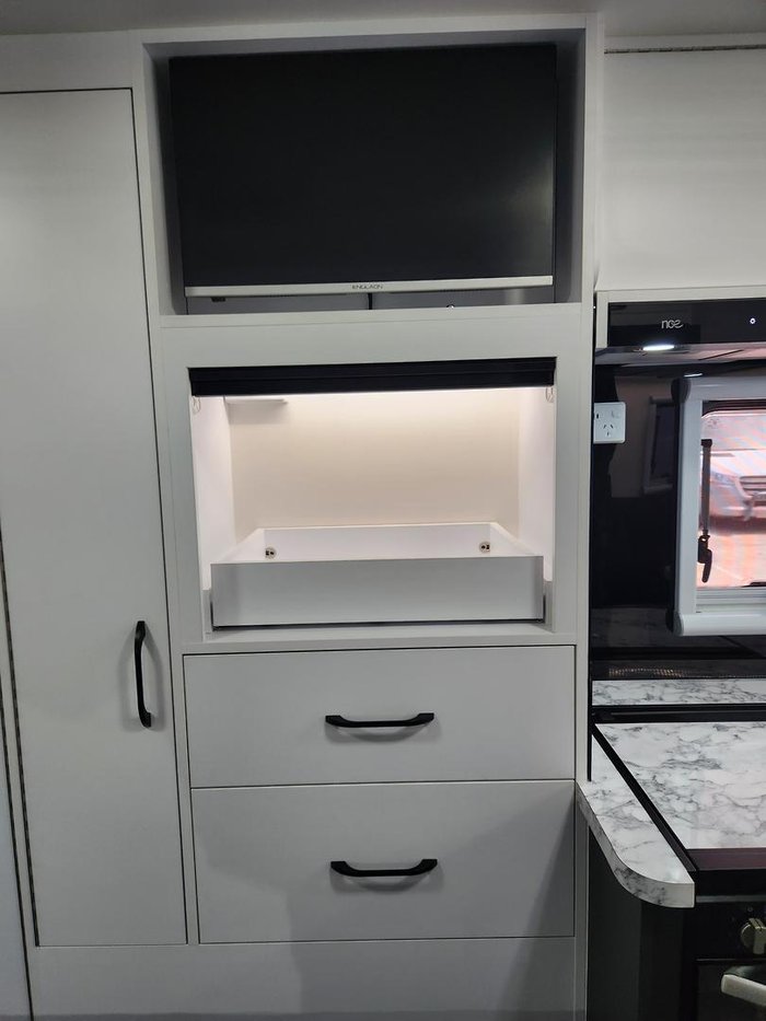 2024 Paradise MotorHomes SL DELUXE (AVAILABLE NOW, RUN OUT SALE)