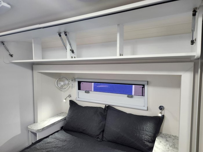 2024 Paradise MotorHomes SL DELUXE (AVAILABLE NOW, RUN OUT SALE)