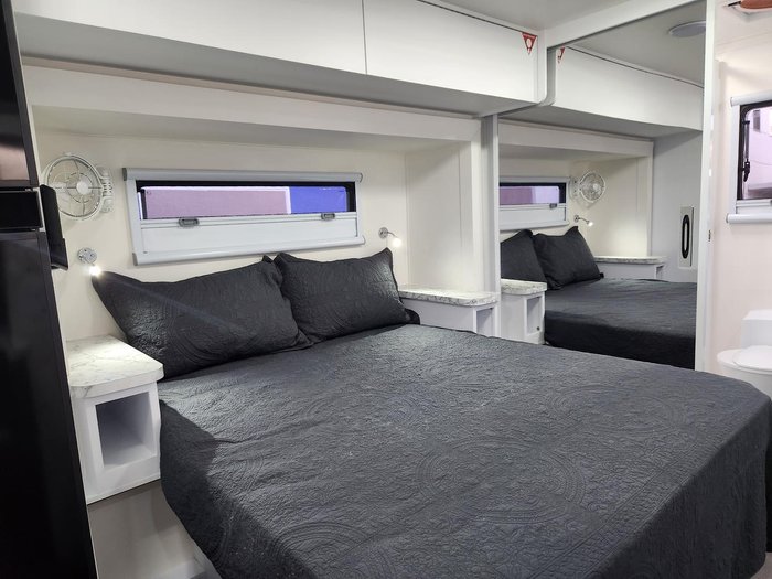 2024 Paradise MotorHomes SL DELUXE (AVAILABLE NOW, RUN OUT SALE)