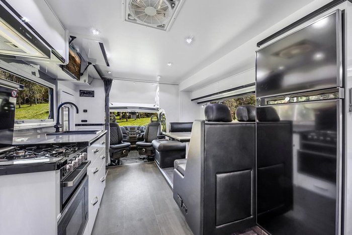 2026 Paradise MotorHomes LIBERATION SERIES (MARCH DELIVERY 2026)