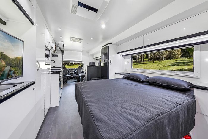 2026 Paradise MotorHomes LIBERATION SERIES (MARCH DELIVERY 2026)