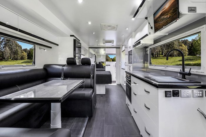 2026 Paradise MotorHomes LIBERATION SERIES (MARCH DELIVERY 2026)