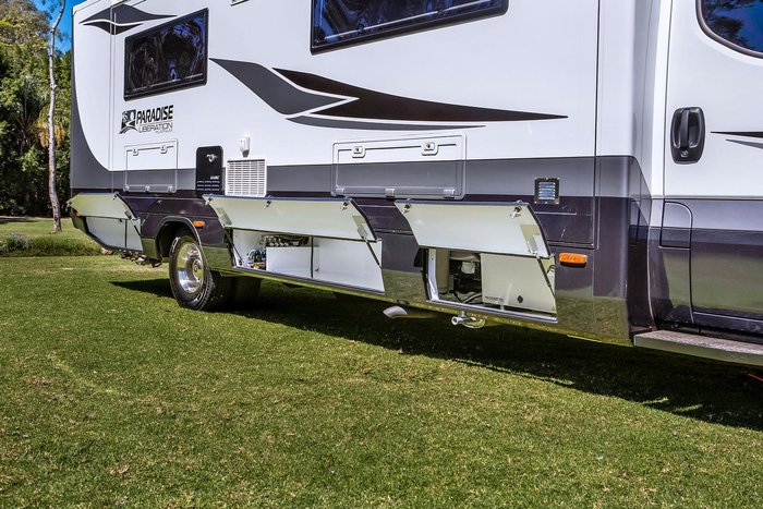 2026 Paradise MotorHomes LIBERATION SERIES (NOVEMBER DELIVERY 2026)