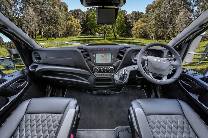 2026 Paradise MotorHomes LIBERATION SERIES (JUNE DELIVERY 2026)