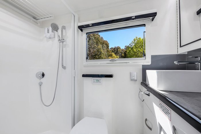 2026 Paradise MotorHomes LIBERATION SERIES (APRIL DELIVERY 2026)