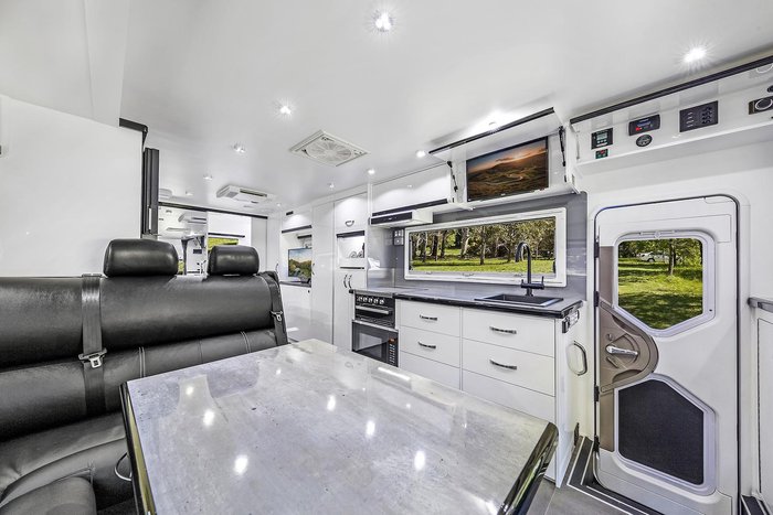 2026 Paradise MotorHomes LIBERATION SERIES (NOVEMBER DELIVERY 2026)